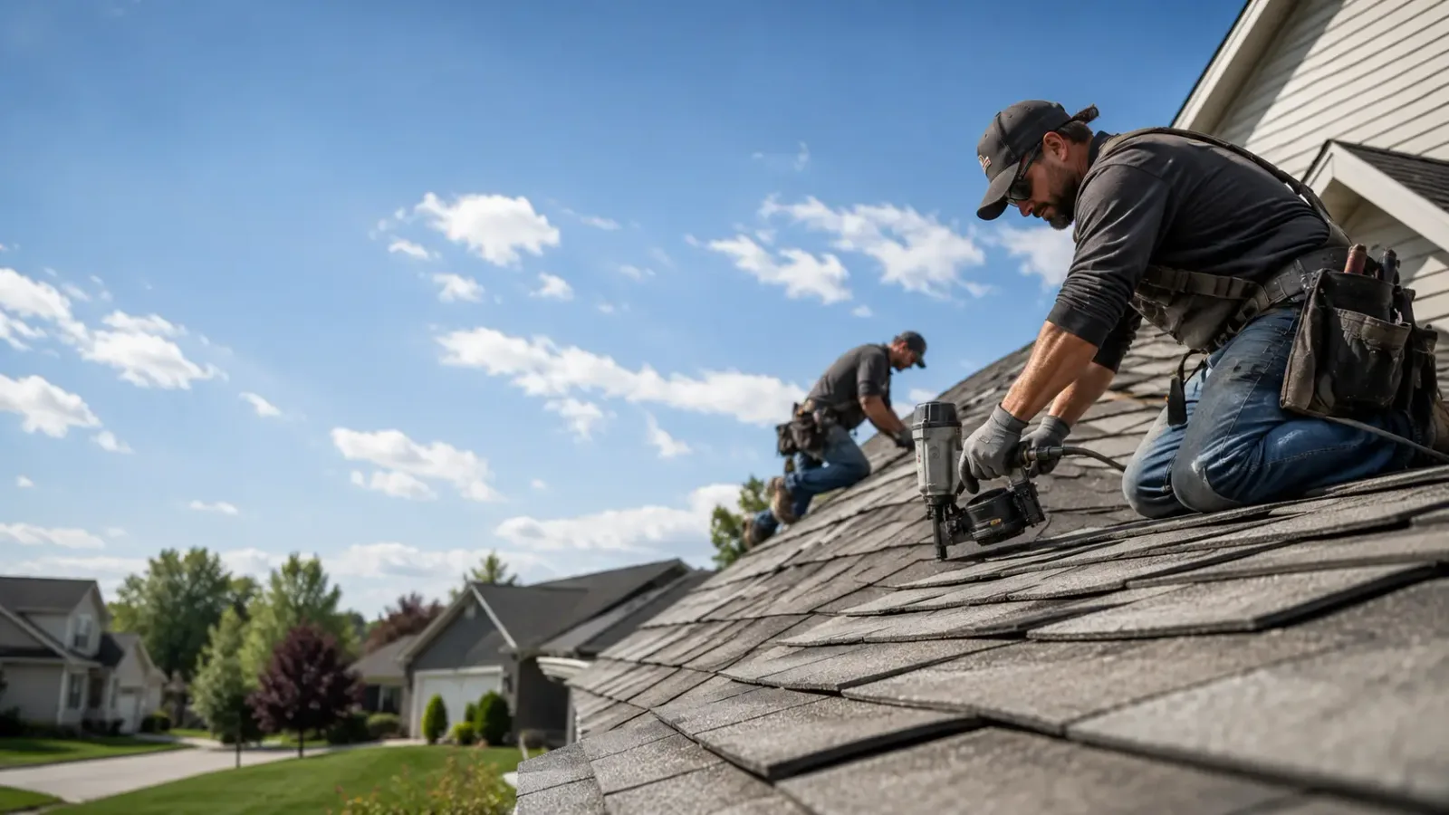 Storm Damage Roof Repair in Bellamy, AL near me